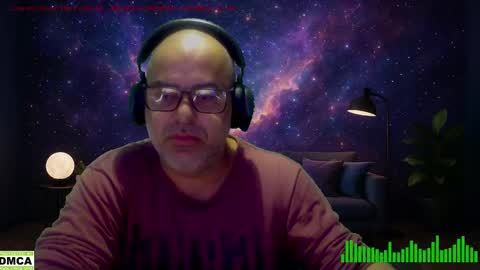 Mokkaf online show from 09/17/25, 05:25