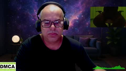 Mokkaf online show from 09/29/25, 12:21