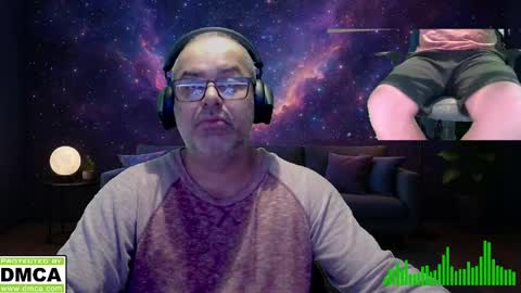 Mokkaf online show from 10/12/25, 12:59