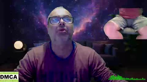 Mokkaf online show from 10/22/25, 07:13