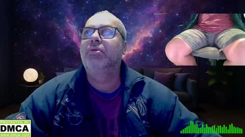 Mokkaf online show from 10/23/25, 10:14