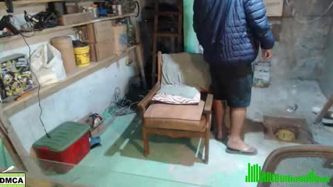 Mokkaf online show from 11/25/25, 01:05