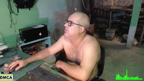 Mokkaf online show from 01/15/26, 12:43