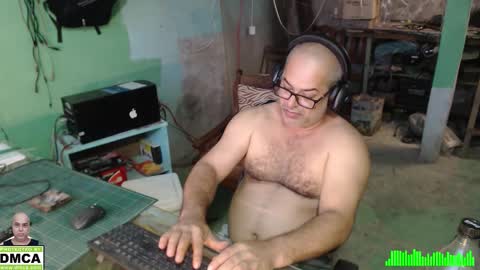 Mokkaf online show from 01/16/26, 02:21