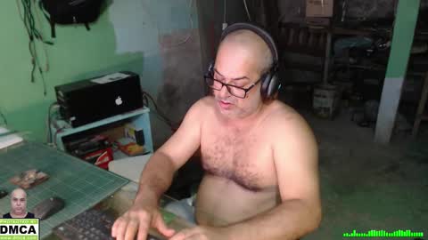 Mokkaf online show from 01/18/26, 12:36