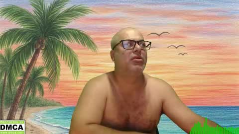 Mokkaf online show from 03/16/26, 01:04