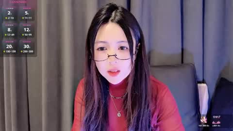 Alice online show from 03/12/26, 01:34