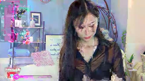 Snapshot of molihua9 chatting on 12/28/24, 12:45 molihua9 online show from 12/28/24, 12:45