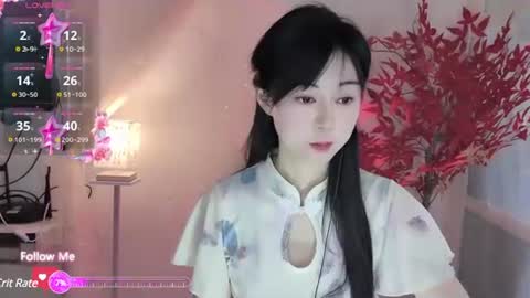 Snapshot of molihua9 chatting on 02/24/25, 02:19 molihua9 online show from 02/24/25, 02:19