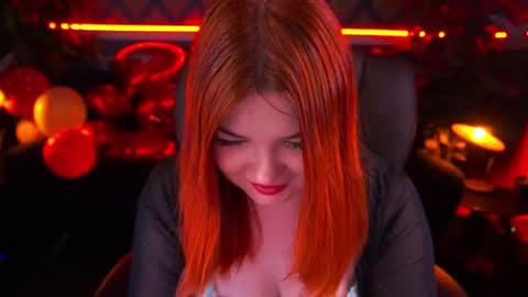 Rosa online show from 02/20/25, 08:14