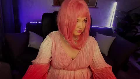 Rosa online show from 02/28/25, 08:18