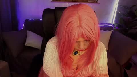 Rosa online show from 03/01/25, 05:42