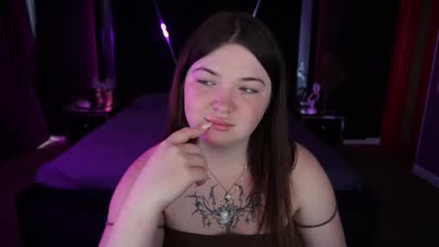 Rosa online show from 09/25/25, 12:53