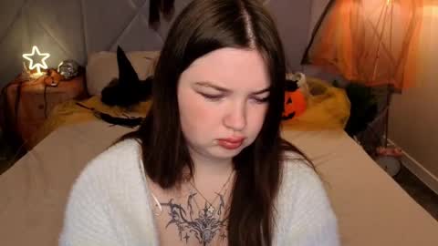 Rosa online show from 10/29/25, 10:11