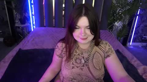 Rosa online show from 11/17/25, 08:25