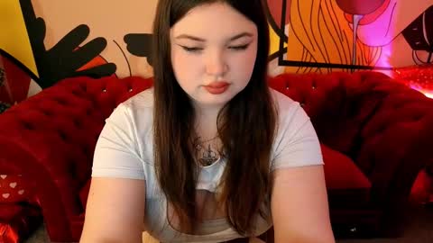 Rosa online show from 02/23/26, 08:28