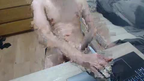 molkreid2 online show from 04/13/26, 01:00