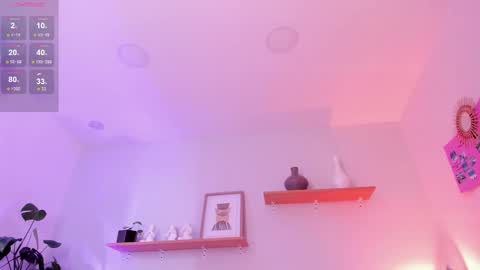 M o L l i E  online show from 02/18/25, 06:47