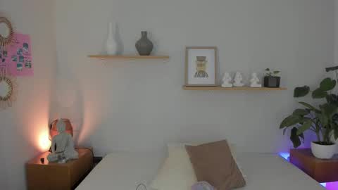 M o L l i E  online show from 03/04/25, 12:12