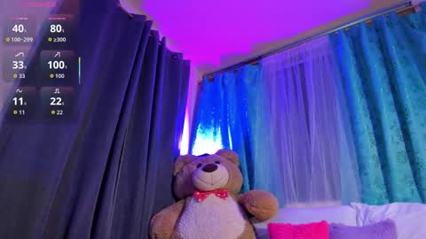 M o L l i E  online show from 12/21/25, 09:22