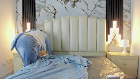 Snapshot of molliebue1 chatting on 02/12/25, 12:22 Hey Guys Im Mollie online show from 02/12/25, 12:22