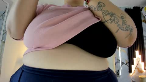 Snapshot of molliebue1 chatting on 10/11/25, 12:47 Hey Guys Im Mollie online show from 10/11/25, 12:47