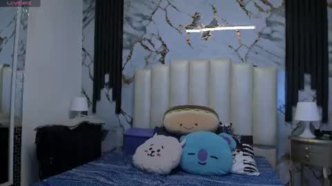 Hey Guys  Im Mollie online show from 07/06/26, 12:13