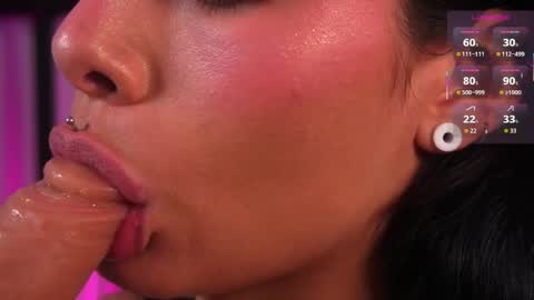 Molly online show from 04/06/26, 08:10