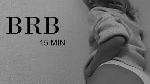 Molly online show from 02/18/26, 10:33