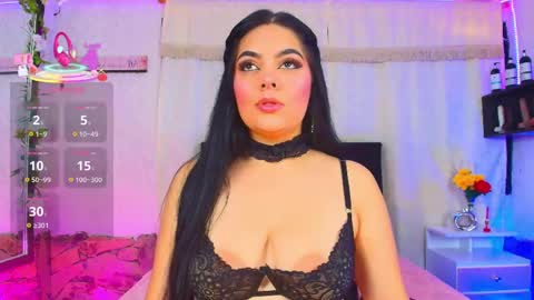 Molly Bick online show from 05/12/26, 02:25