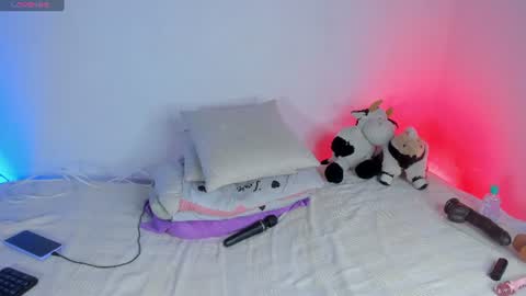 milee online show from 07/22/26, 01:52