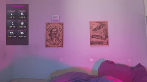 Molly Crow online show from 12/13/24, 02:21