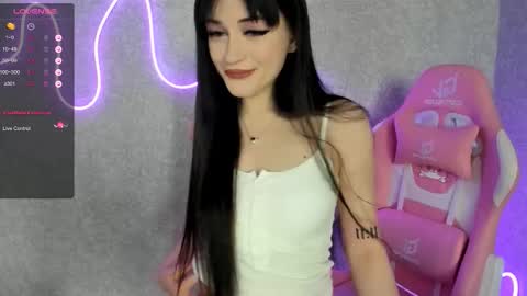 Molly - online show from 02/17/26, 04:20