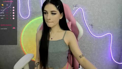 Molly - online show from 03/02/26, 03:41