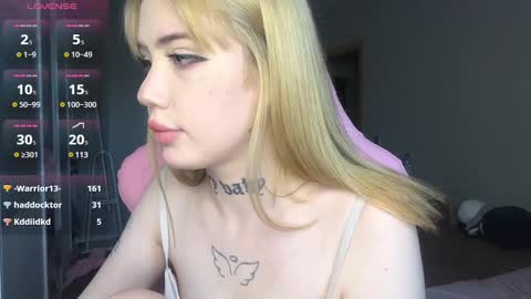 Molly dose online show from 03/07/25, 03:18