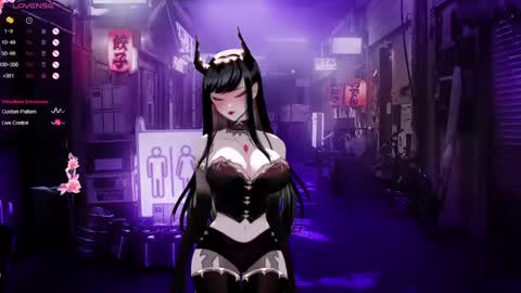Snapshot of molly_drakons_hm chatting on 02/17/25, 10:03 molly online show from 02/17/25, 10:03