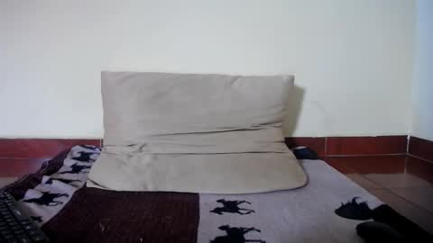 Molly online show from 12/15/25, 04:33