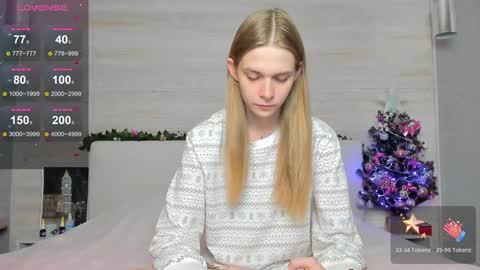 Molly Hunt online show from 12/14/24, 03:40