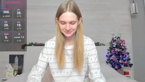 Molly Hunt online show from 12/21/24, 05:03