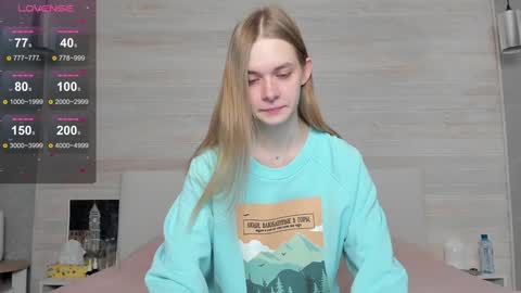 Molly Hunt online show from 01/16/25, 03:34