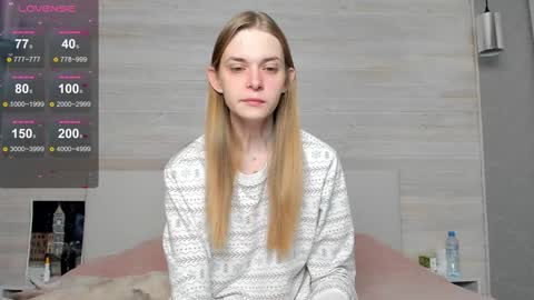 Molly Hunt online show from 01/30/25, 03:33