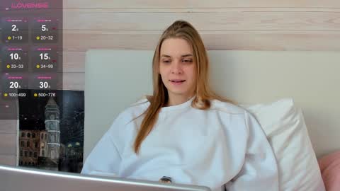 Molly Hunt online show from 02/05/25, 06:13