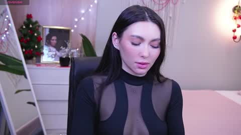 Molly online show from 12/27/24, 04:04