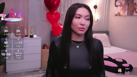 Molly online show from 02/20/26, 06:59