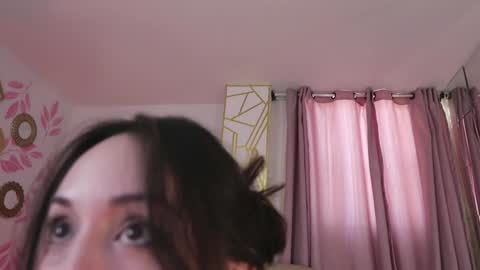   MOLLY   online show from 01/20/25, 02:57