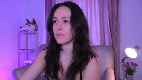   MOLLY   online show from 11/03/25, 02:29