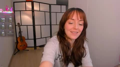 Snapshot of molly_marmalade_ chatting on 05/18/26, 06:14 MOLLY online show from 05/18/26, 06:14