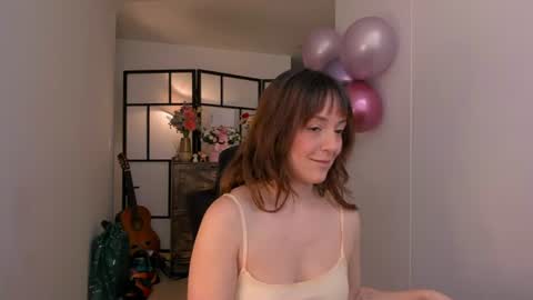   MOLLY   online show from 07/13/26, 06:00