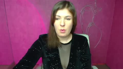 Molly online show from 02/08/25, 03:53