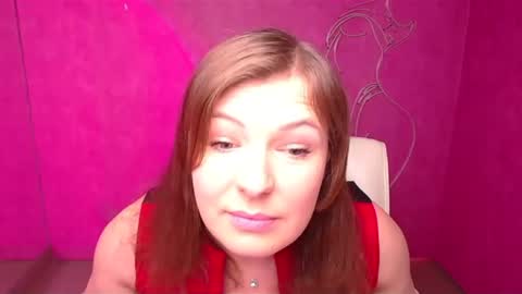 Molly online show from 02/20/25, 03:52